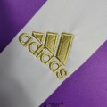 Maillot Real Valladolid Domicile 2022/2023