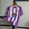 Maillot Real Valladolid Domicile 2022/2023