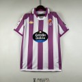 acheter Maillot Real Valladolid Domicile 2023/2024