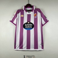 Maillot Real Valladolid Domicile 2023/2024