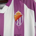 Maillot Real Valladolid Domicile 2023/2024