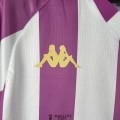 acheter Maillot Real Valladolid Domicile 2023/2024