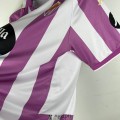 acheter Maillot Real Valladolid Domicile 2023/2024