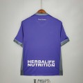 Maillot Real Valladolid Exterieur 2021/2022