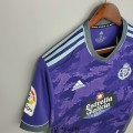 Maillot Real Valladolid Exterieur 2021/2022