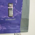 Maillot Real Valladolid Exterieur 2021/2022