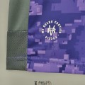 Maillot Real Valladolid Exterieur 2021/2022