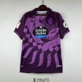 acheter Maillot Real Valladolid Exterieur 2023/2024