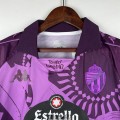 acheter Maillot Real Valladolid Exterieur 2023/2024