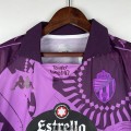 Maillot Real Valladolid Exterieur 2023/2024