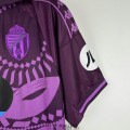 Maillot Real Valladolid Exterieur 2023/2024