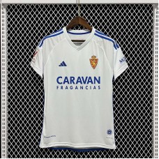 Maillot Real Zaragoza Domicile 2023/2024