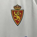 acheter Maillot Real Zaragoza Domicile 2023/2024