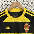 acheter Maillot Real Zaragoza Enfant Exterieur 2023/2024