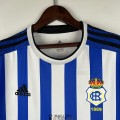 acheter Maillot Recreativo De Huelva Domicile 2023/2024