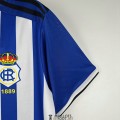 Maillot Recreativo De Huelva Domicile 2023/2024