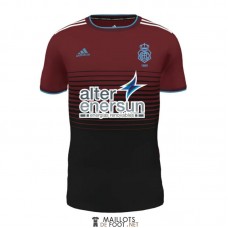 Maillot Recreativo De Huelva Exterieur 2023/2024