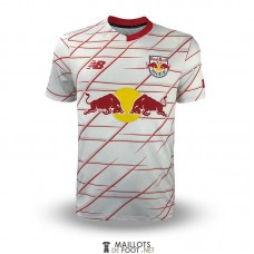 Maillot Red Bull Bragantino Domicile 2023/2024