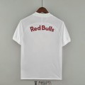 Maillot Red Bull Bragantino White 2022/2023