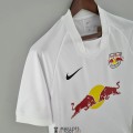 Maillot Red Bull Bragantino White 2022/2023