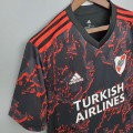 Maillot River Plate Exterieur 2021/2022