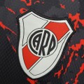 Maillot River Plate Exterieur 2021/2022