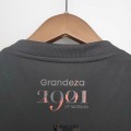 Maillot River Plate Exterieur 2021/2022
