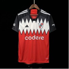 Maillot River Plate Exterieur 2023/2024