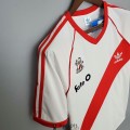 Maillot River Plate Retro Domicile 1986/1987