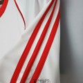 Maillot River Plate Retro Domicile 1986/1987