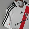 Maillot River Plate Retro Domicile 2009/2010