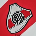 Maillot River Plate Retro Domicile 2009/2010