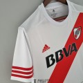 Maillot River Plate Retro Domicile 2015/2016