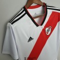 Maillot River Plate Retro Domicile 2018/2019