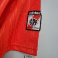 Maillot River Plate Retro Exterieur 1995/1996