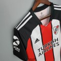Maillot River Plate Third 2021/2022