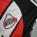 Maillot River Plate Third 2021/2022