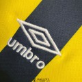 Maillot Rosario Central Domicile 2022/2023
