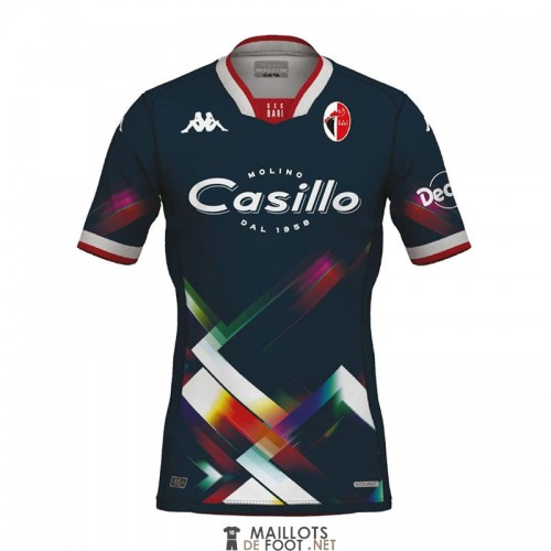 Maillot SSC Bari 4TH 2023/2024