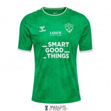 Maillot Saint Etienne Domicile 2023/2024