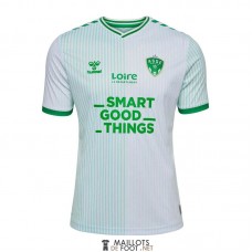 Maillot Saint Etienne Exterieur 2023/2024