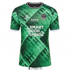 Maillot Saint Etienne Third 2023/2024