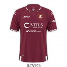 Maillot Salernitana Domicile 2023/2024