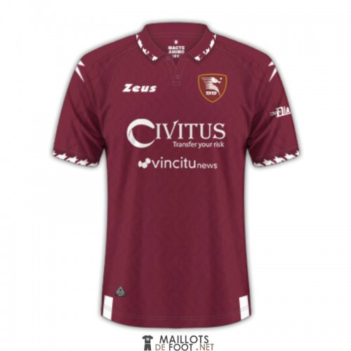 Maillot Salernitana Domicile 2023/2024