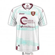 Maillot Salernitana Exterieur 2023/2024