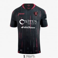 Maillot Salernitana Third 2023/2024