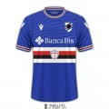 acheter Maillot Sampdoria Domicile 2023/2024
