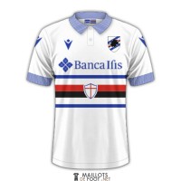 Maillot Sampdoria Exterieur 2023/2024