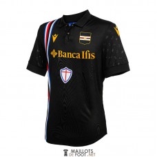 Maillot Sampdoria Third 2023/2024