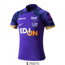 Maillot Sanfrecce Hiroshima Domicile 2024/2025